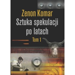 Sztuka spekulacji po latach (tom I i II) - II wydanie ZWROTY